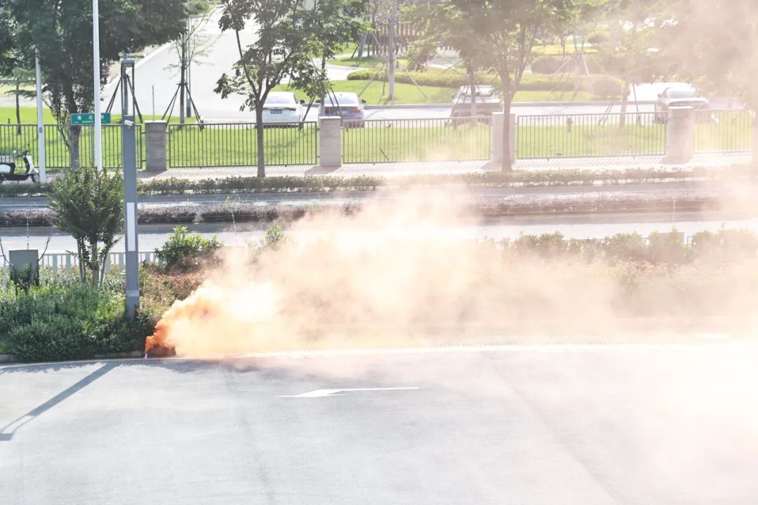 江苏壹号娱乐开展2025年度消防安全演练 江苏壹号娱乐开展2025年度消防安全演练