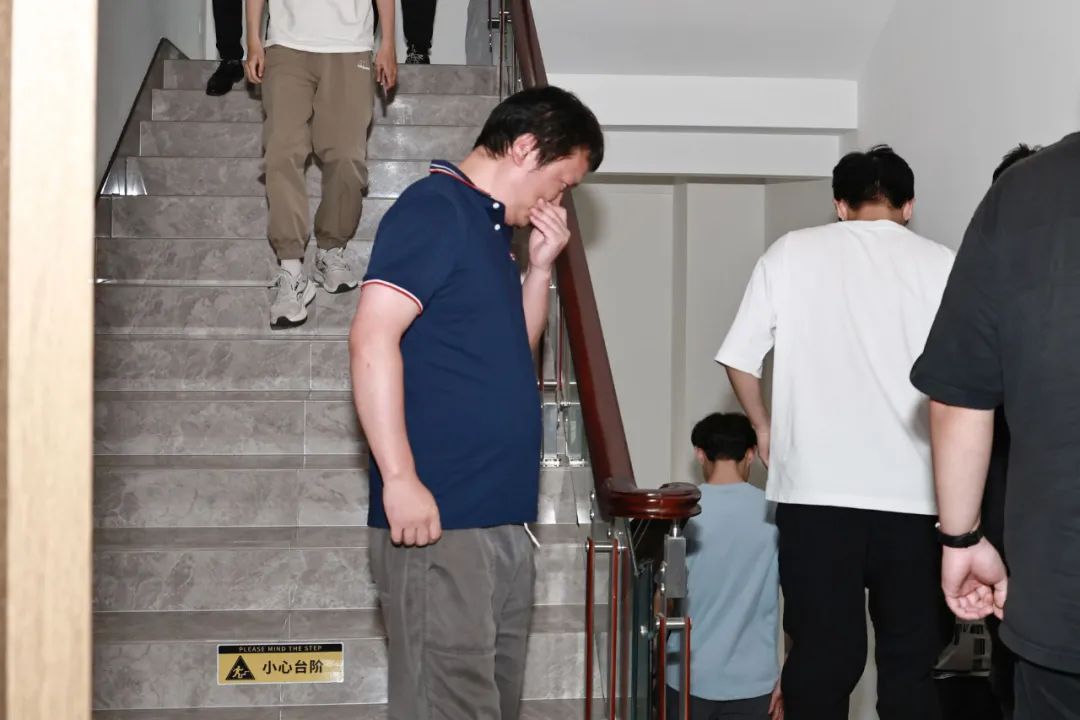 江苏壹号娱乐开展2025年度消防安全演练 江苏壹号娱乐开展2025年度消防安全演练