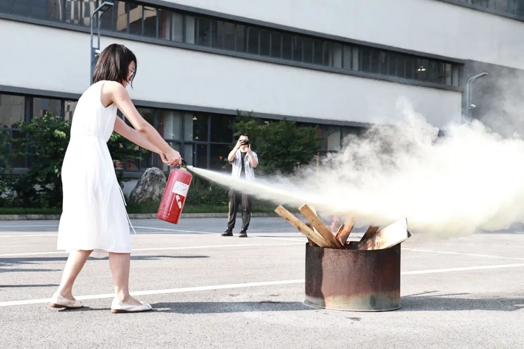 江苏壹号娱乐开展2025年度消防安全演练 江苏壹号娱乐开展2025年度消防安全演练