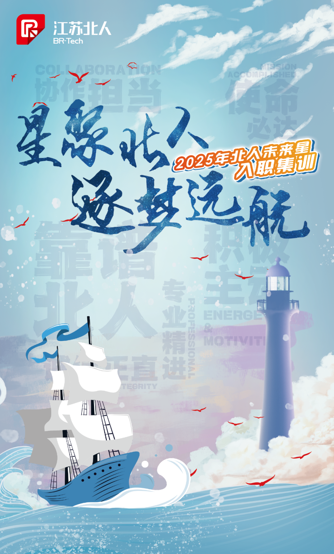 星聚壹号娱乐 逐梦远航 | 江苏壹号娱乐2025年壹号娱乐未来星入职集训精彩回顾 星聚壹号娱乐 逐梦远航 | 江苏壹号娱乐2025年壹号娱乐未来星入职集训精彩回顾