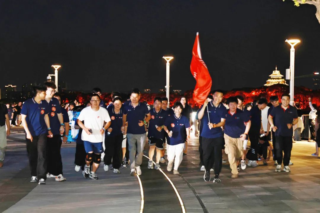 星聚壹号娱乐 逐梦远航 | 江苏壹号娱乐2025年壹号娱乐未来星入职集训精彩回顾 星聚壹号娱乐 逐梦远航 | 江苏壹号娱乐2025年壹号娱乐未来星入职集训精彩回顾