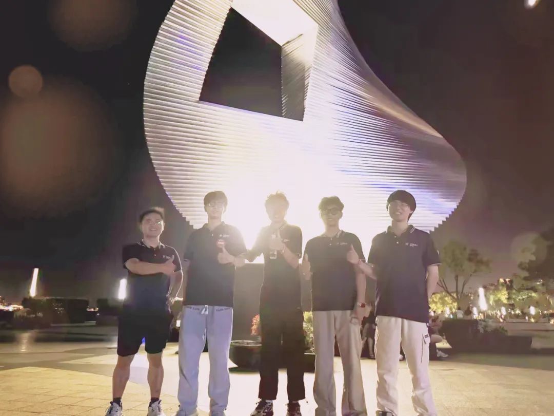 星聚壹号娱乐 逐梦远航 | 江苏壹号娱乐2025年壹号娱乐未来星入职集训精彩回顾 星聚壹号娱乐 逐梦远航 | 江苏壹号娱乐2025年壹号娱乐未来星入职集训精彩回顾